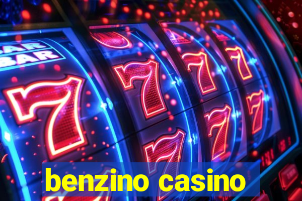 benzino casino